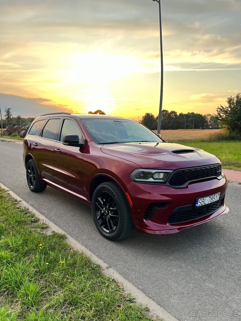 Dodge Durango RT 5.7 4x4 2024r
