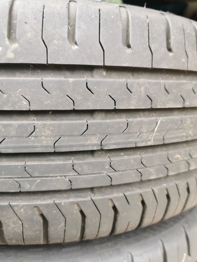 Prodám sadu kol na Ford - kola / disky značky DOTZ 7Jx16