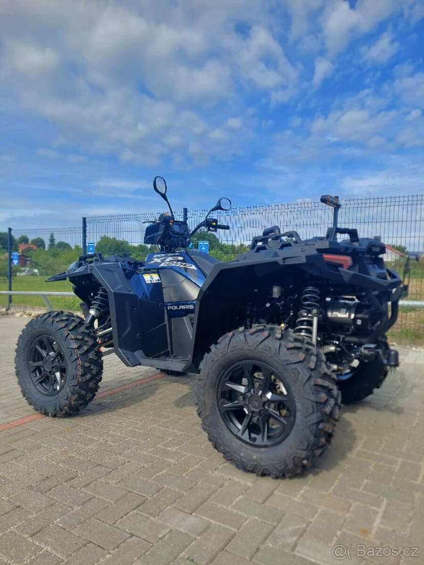 POLARIS SPORTSMAN XP 10000 S