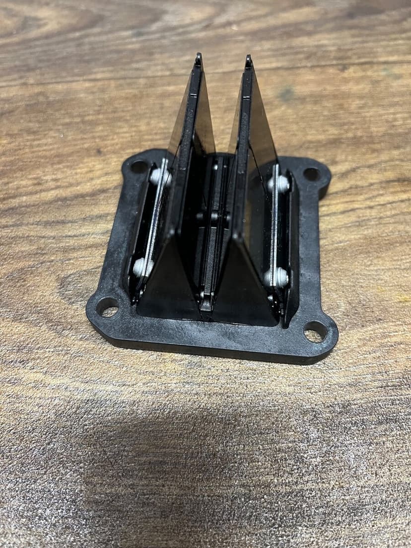 Ktm exc 250/300 klapka saní