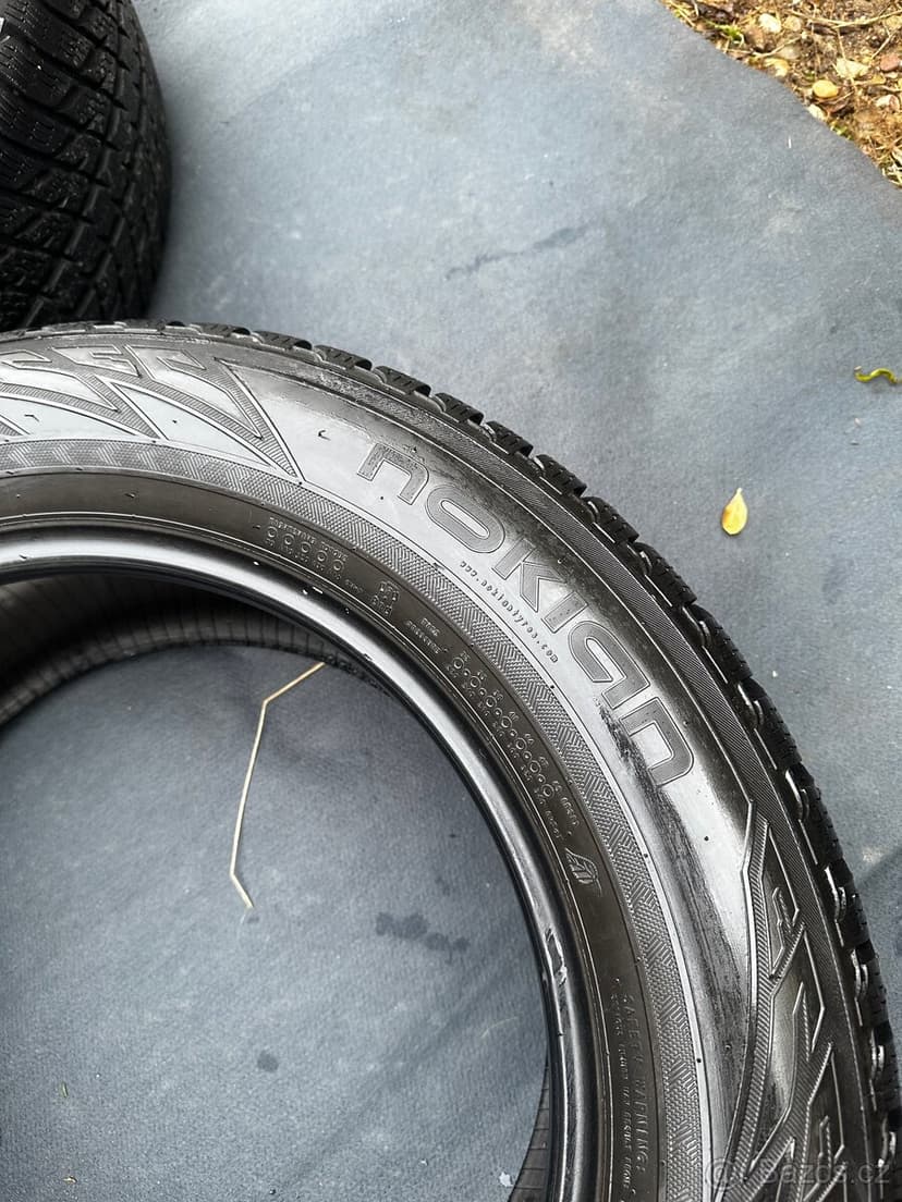 Nokian WR SUV 3, 245/60 R18 105H