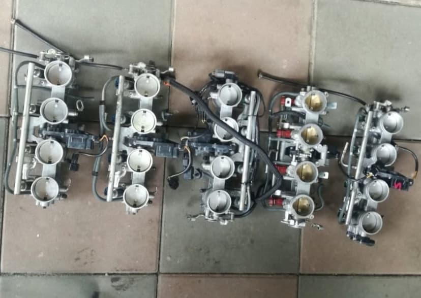 Autokros díly možno Sedlčany