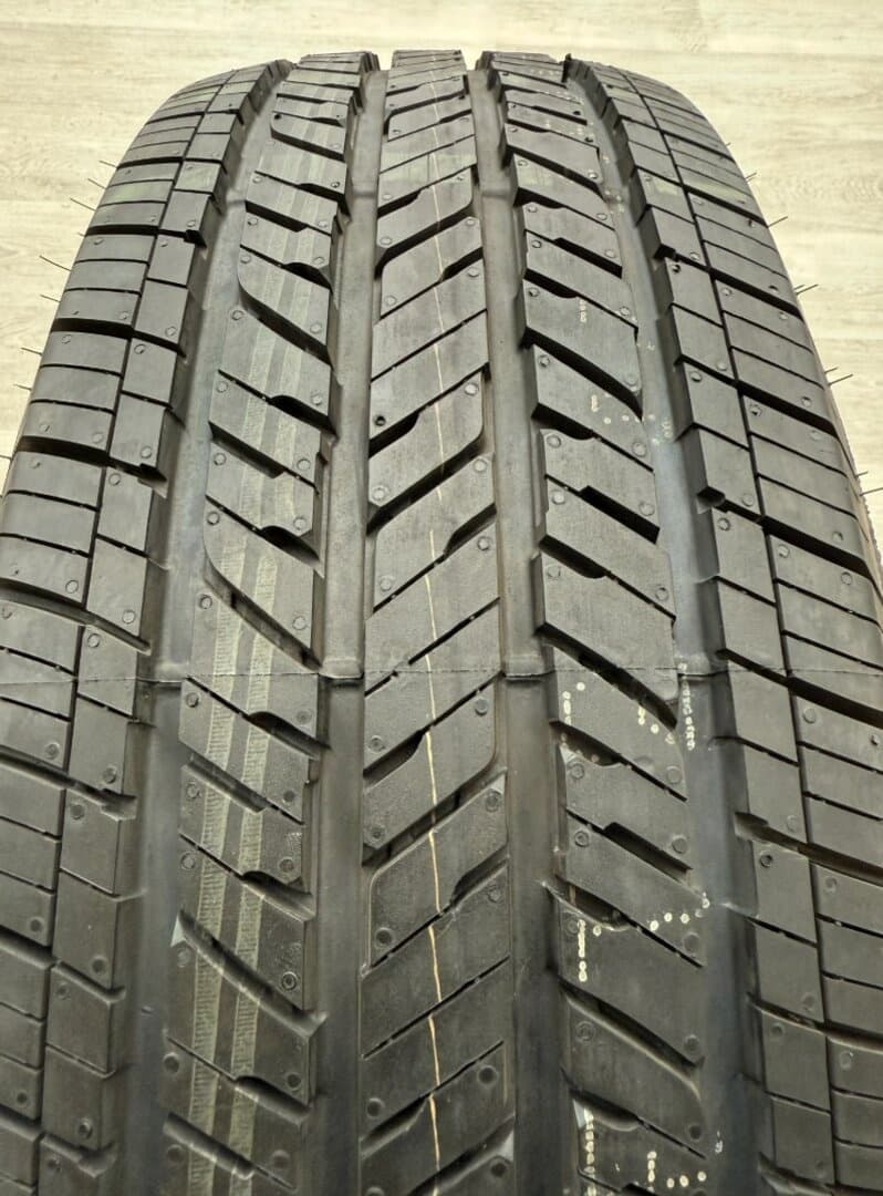 R18 NEPOUŽITÁ KOLA JEEP WRANGLER/GLADIATOR DOT2024