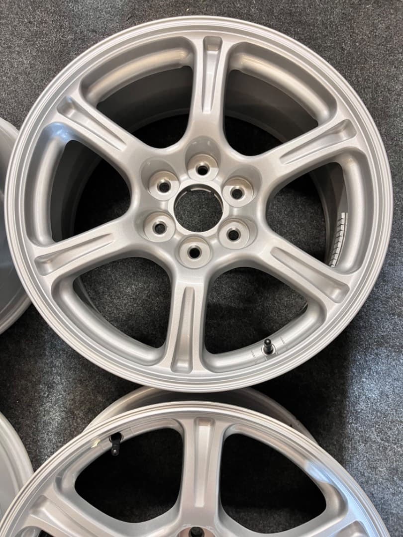 6x139.7 R20 Dodge RAM 1500 5.generace originál disky