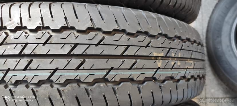 195/80 R15 96 S M+S Dunlop Grandtrek AT 20