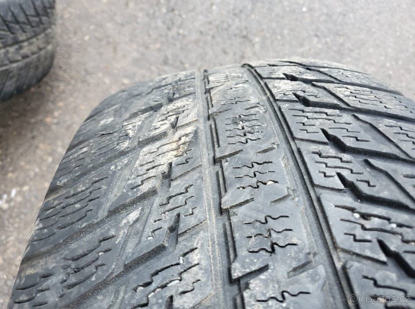 ALU kola 19" originál Land Rover Discovery 5