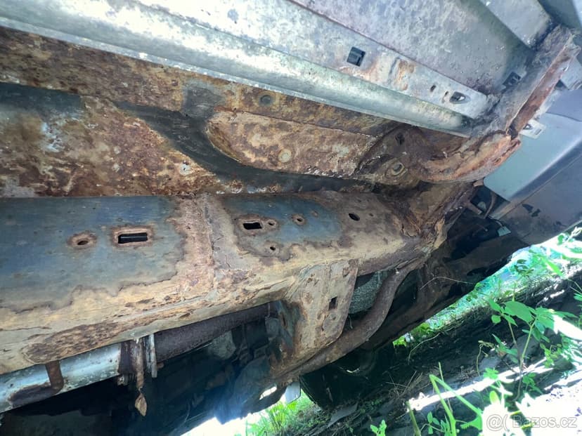 Prodam Toyota Land Cruiser 120