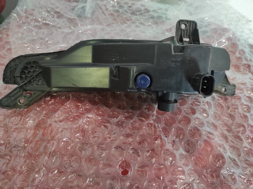 Práva přední mlhovka Evoque 2012-18