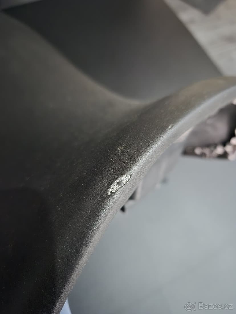 Can-am Renegade sedačka