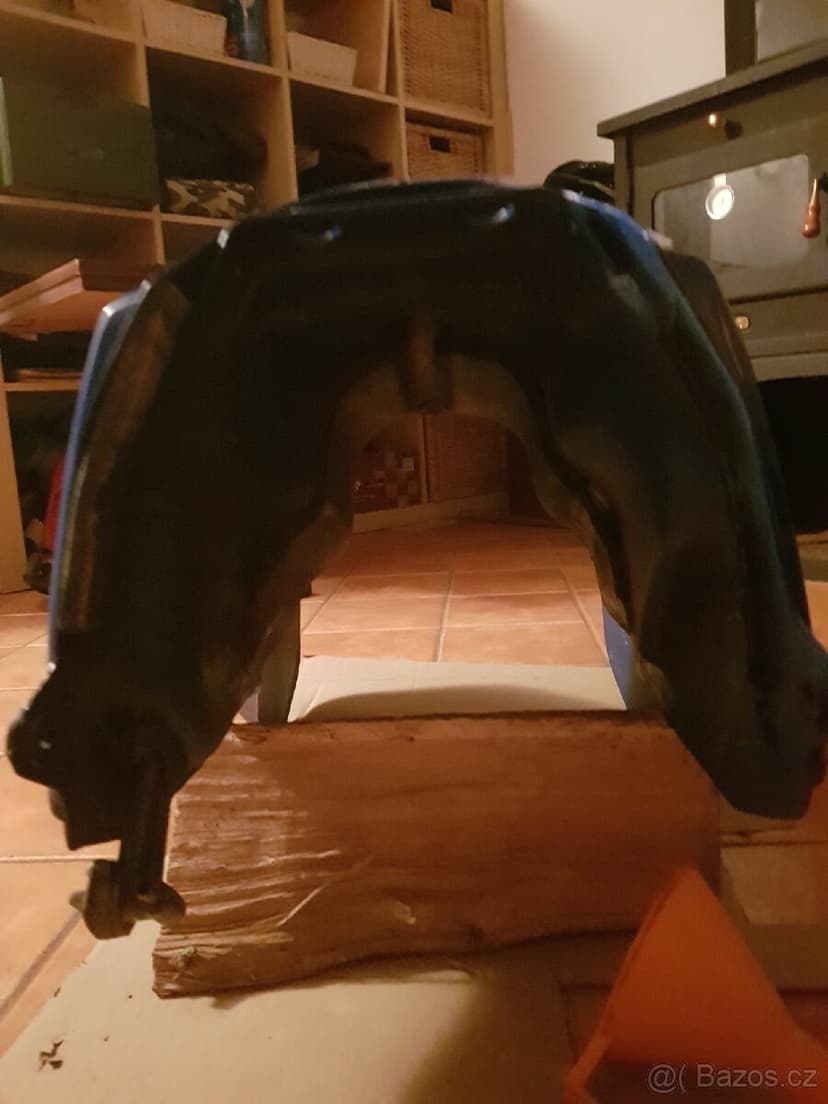 Nádrž yamaha xtz 660 tenere