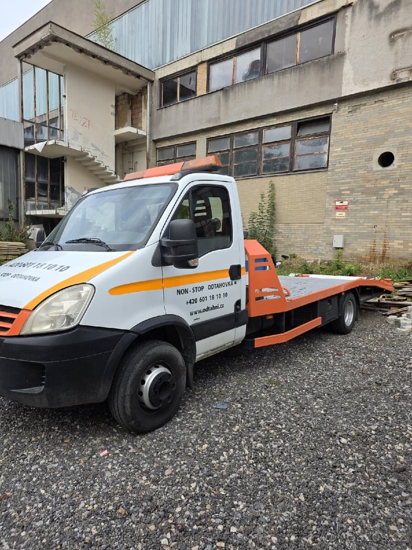Iveco Daily