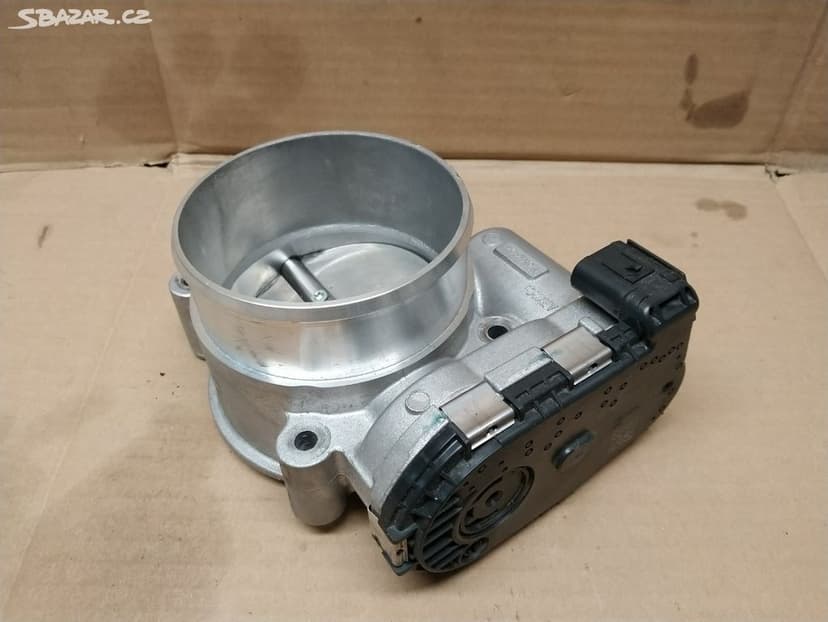 Ford Mustang GT VI / MK6 (15-20) - náhradní díly