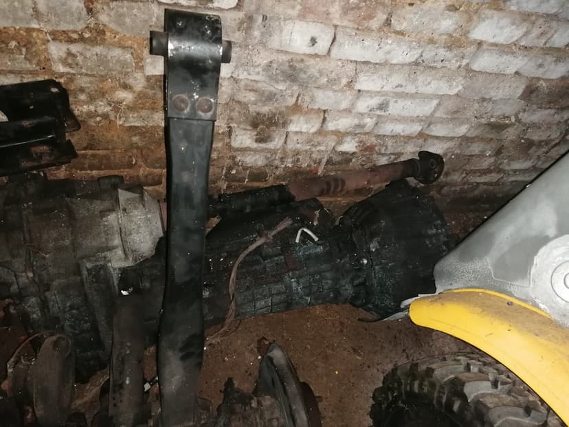 range rover 1996-2001