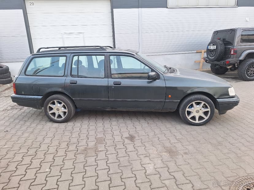Ford Sierra Combi 2.0 DOHC