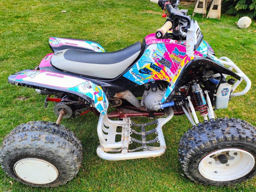 Access DRR 100