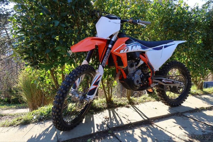 KTM SX-F 250
