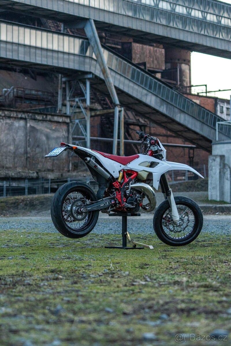 Beta RR125 Racing 2T 2018