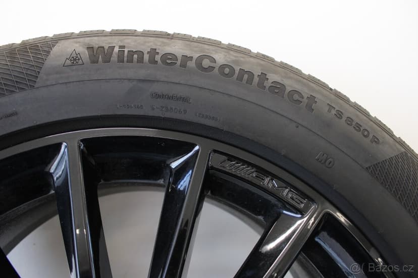 Mercedes Benz Accessories