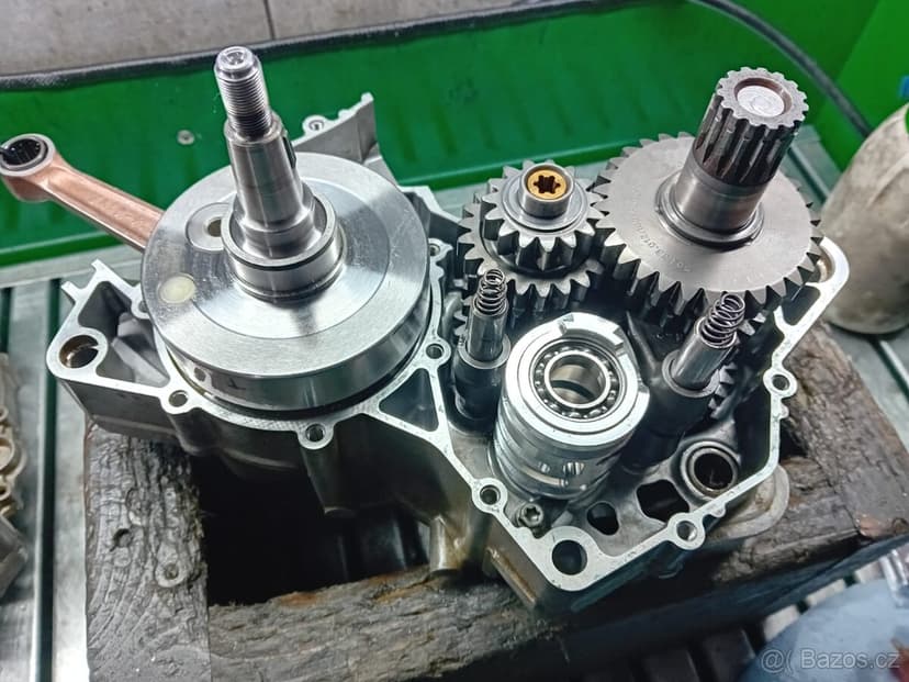 Husqvarna TC 125 2018