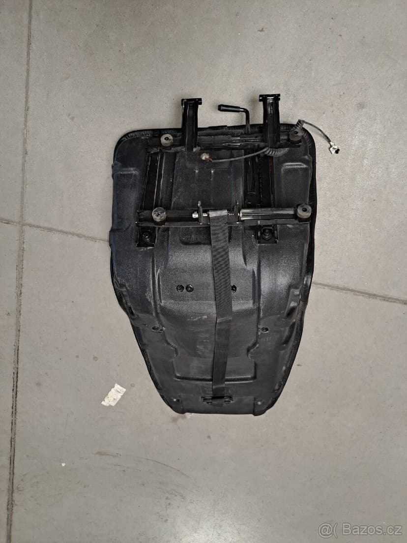 Sedadlo ridiče CFMOTO UTV 800