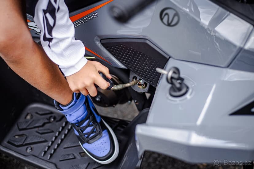 Linhai ATV 110 - Záruka 5 let