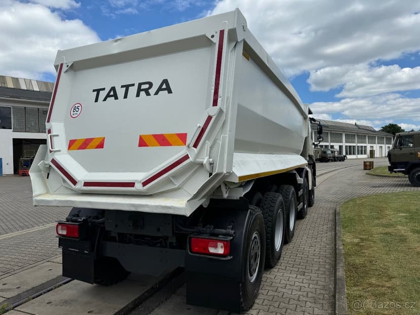 TATRA PHOENIX 10x6 S1