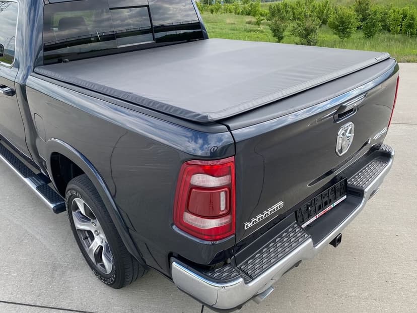 Dodge RAM 5.7L V8 HEMI LARAMIE 2019