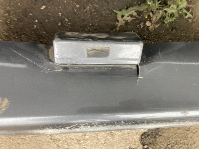 Toyota Land Cruiser 120 Prado