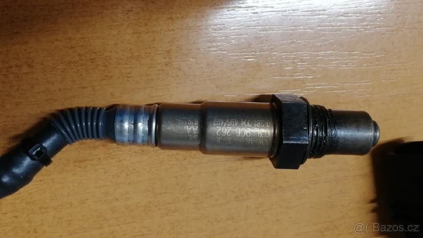 Prodám novou lambda sondu VW Amarok 2.0tdi 103kw