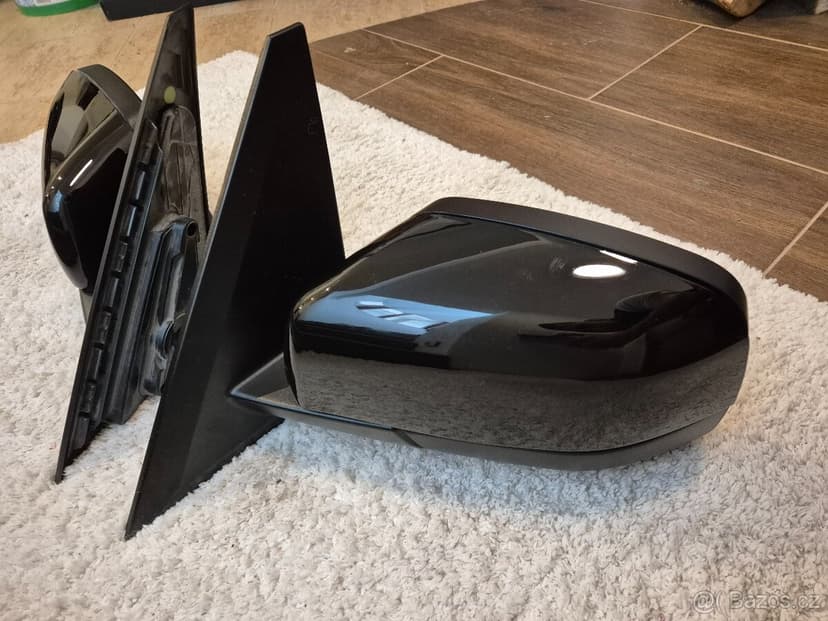 Nová zrcátka Range Rover L322 2010-2012 pár