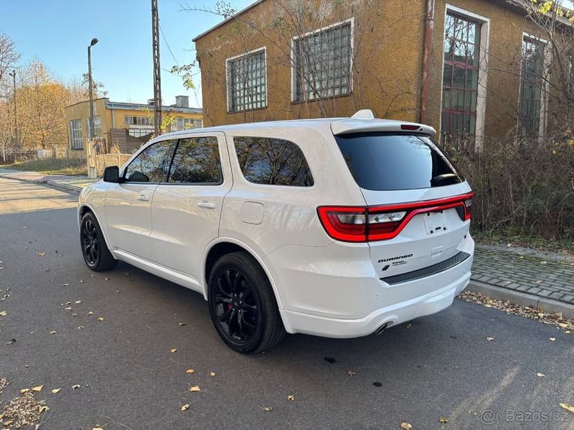 Dodge Durango R/T
