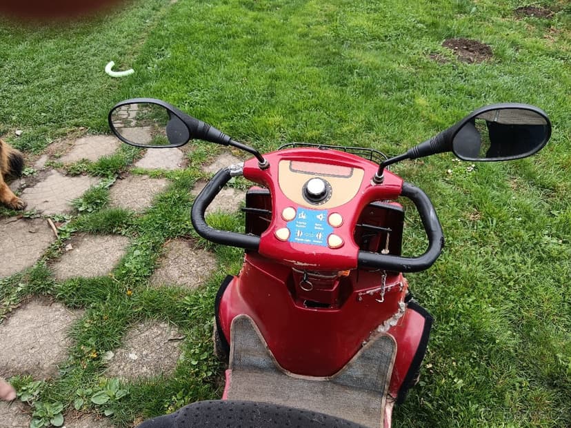 Selvo 4800 - plně funkční