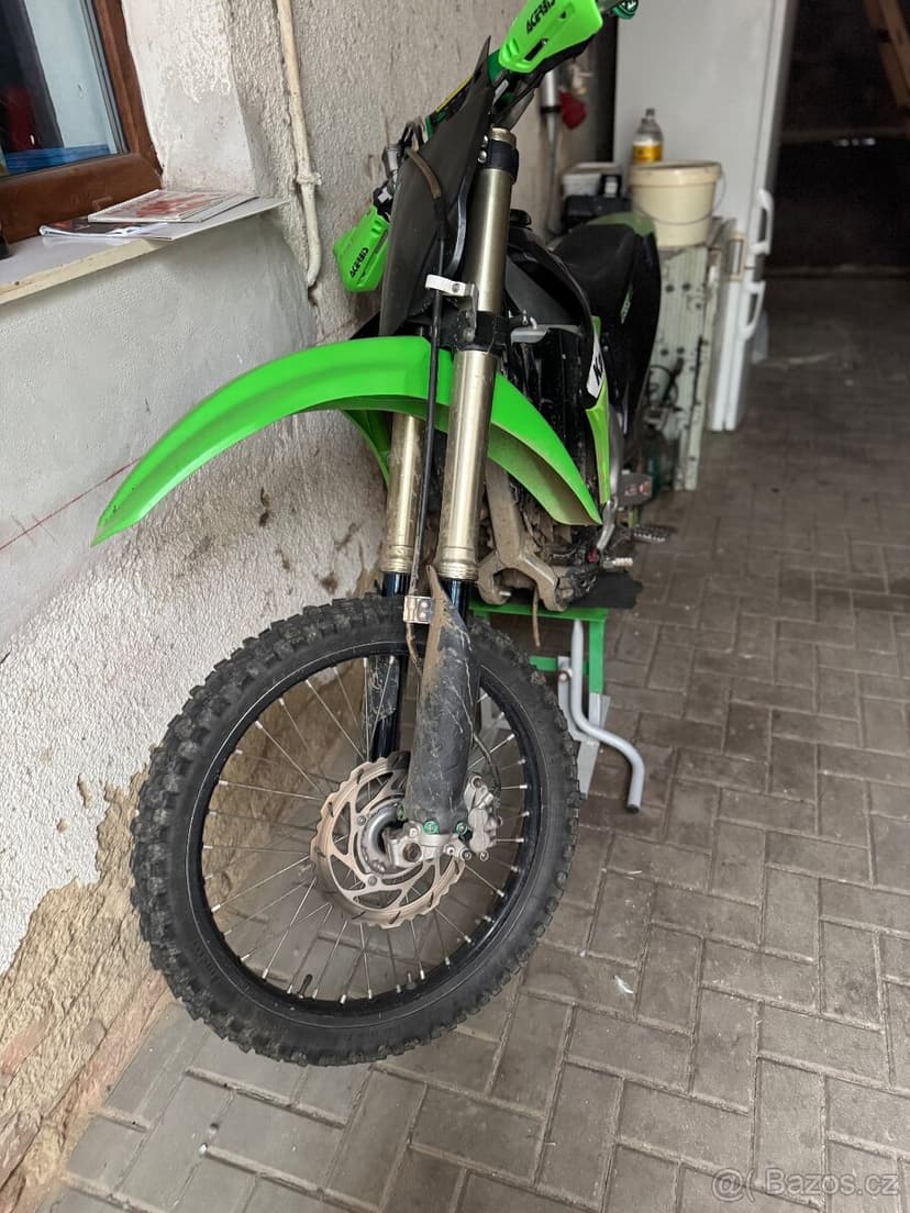 Kawasaki KX 250