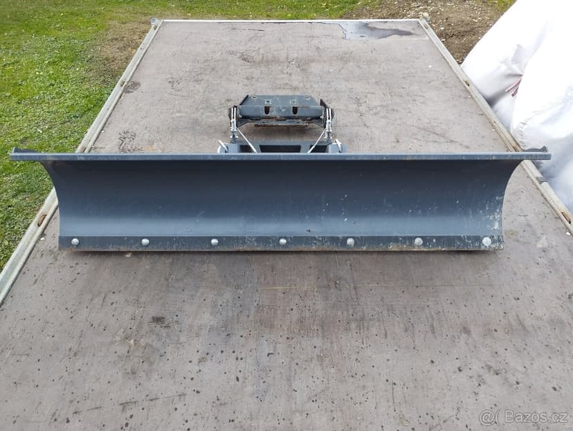 Radlice na CFmoto Gladiator X850 X1000  (G2)