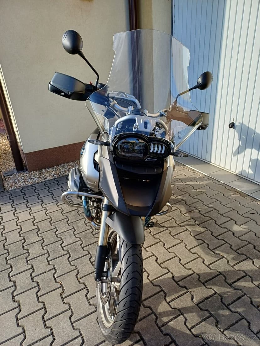 BMW R 1200 GS