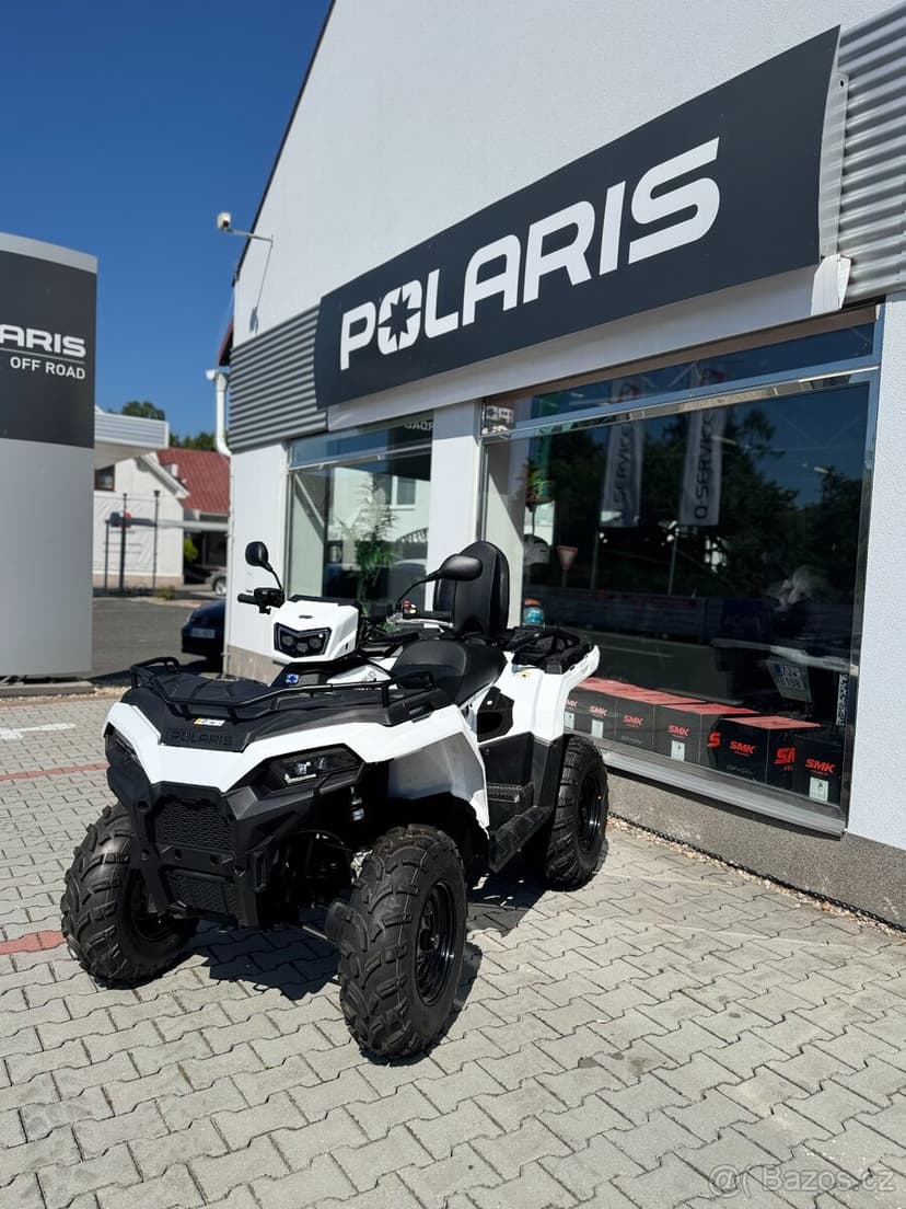 Polaris sportsman 570 EPS Touring