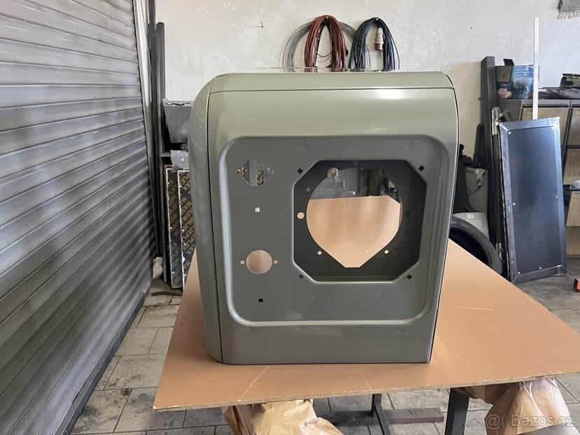 Prodám blatnik na Defender