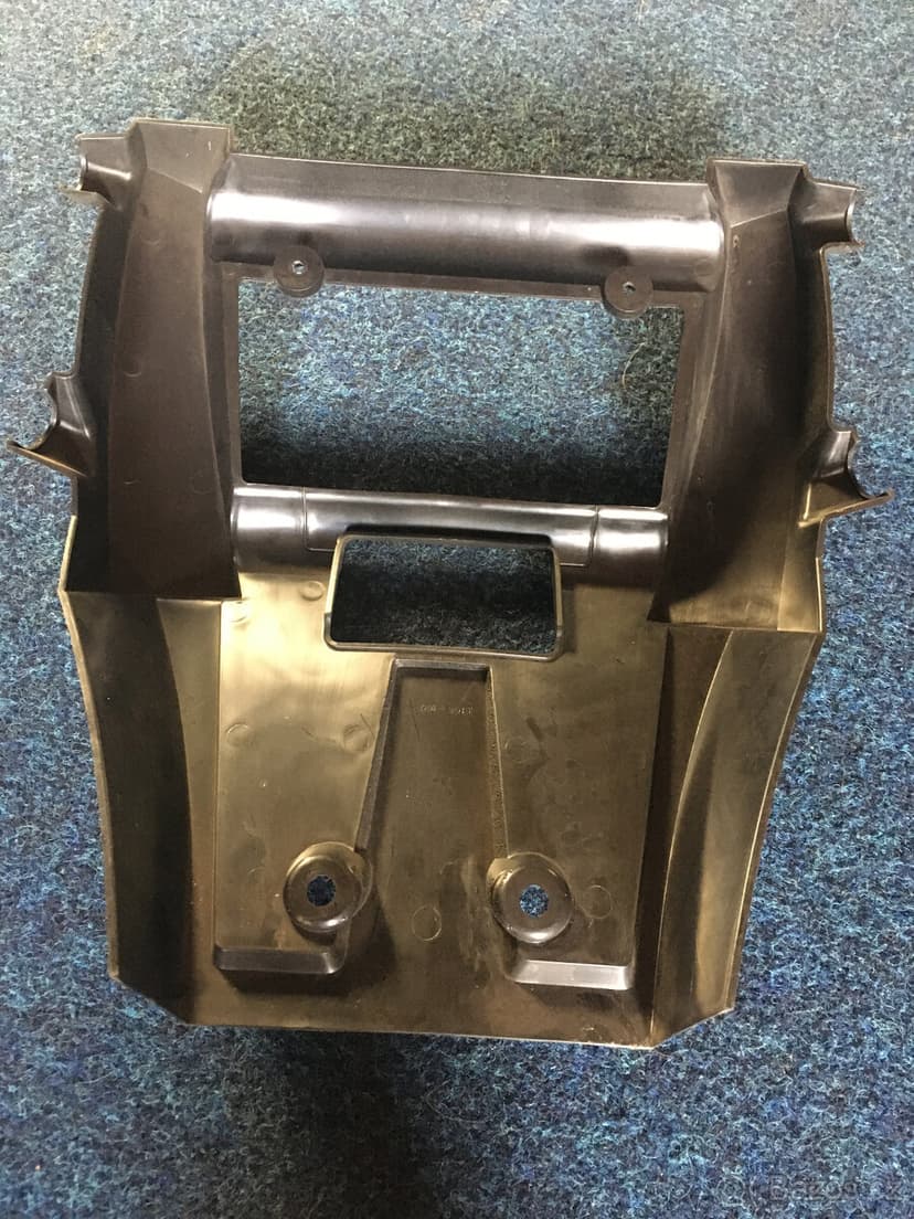 Přední nárazník Artic CAT