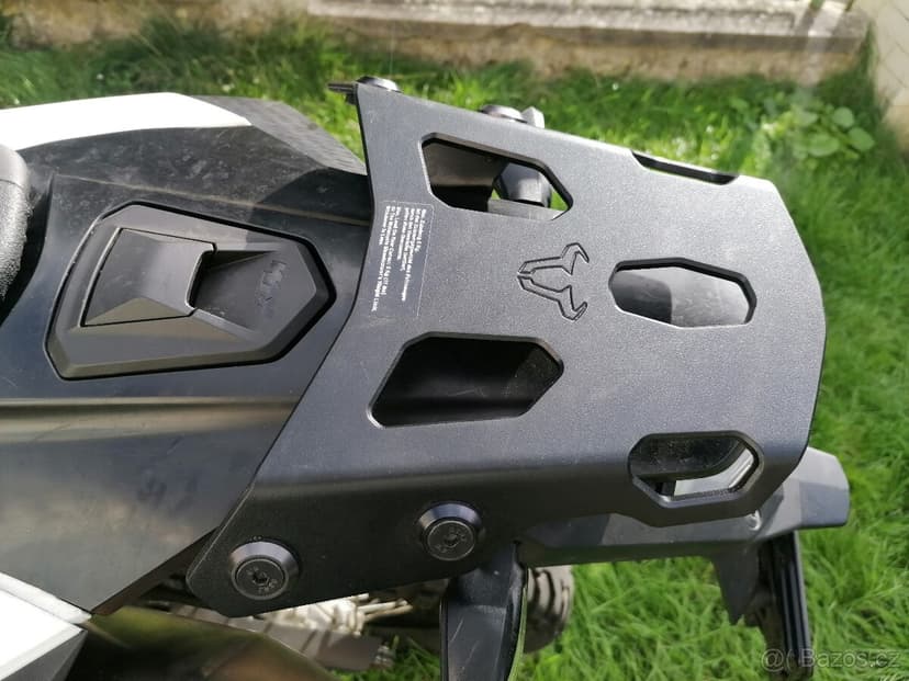 Prodám ktm 690 Enduro