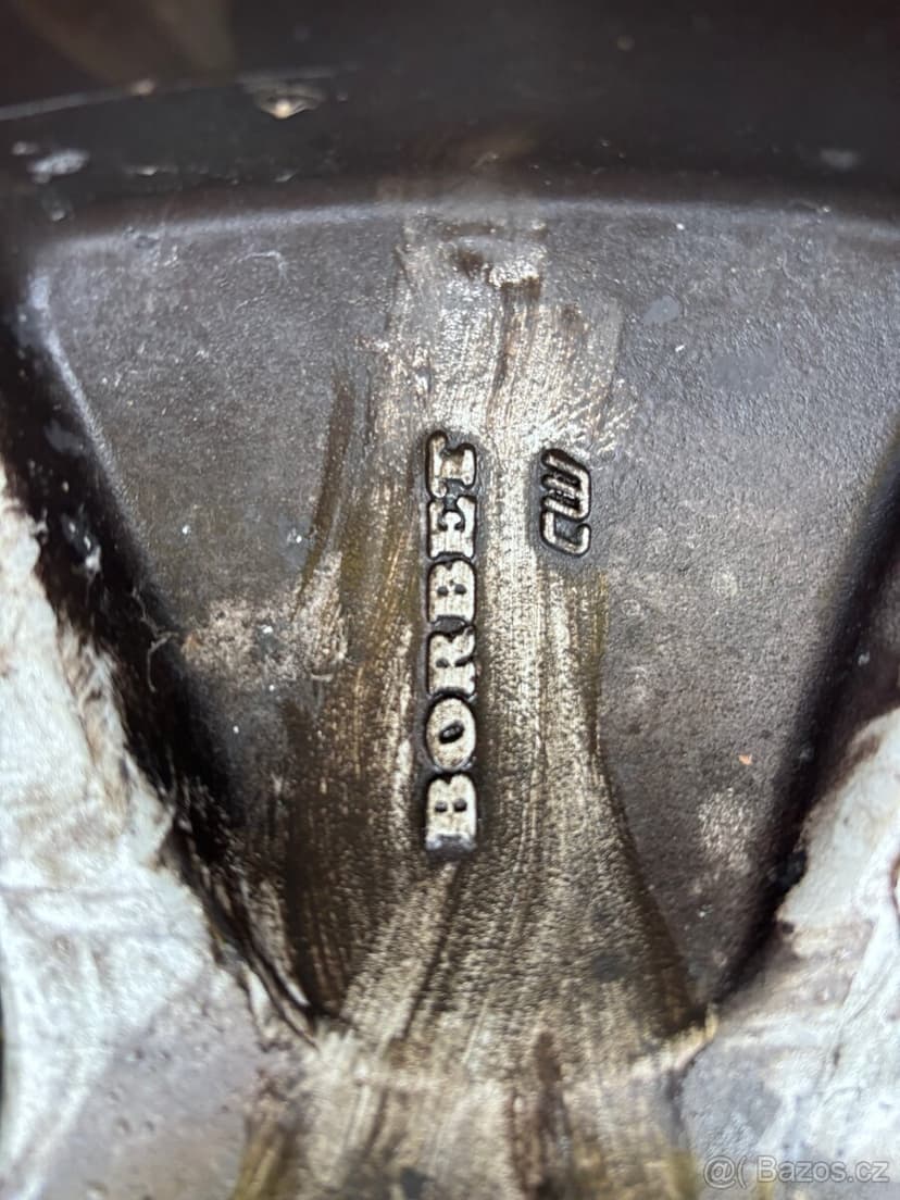 Sada kol na Toyotu LC 100/105/200