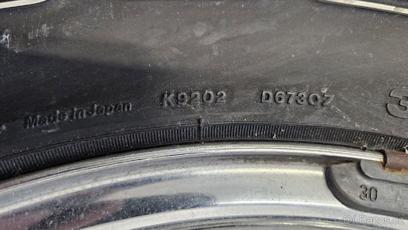 Predam zanovnu Offroad pneu BRIDESTONE Dueler M/T