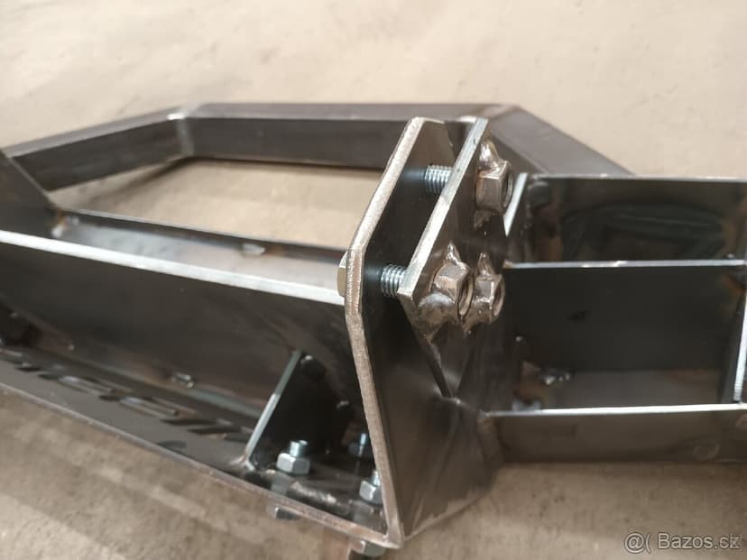 Predám Pevnostný nárazník