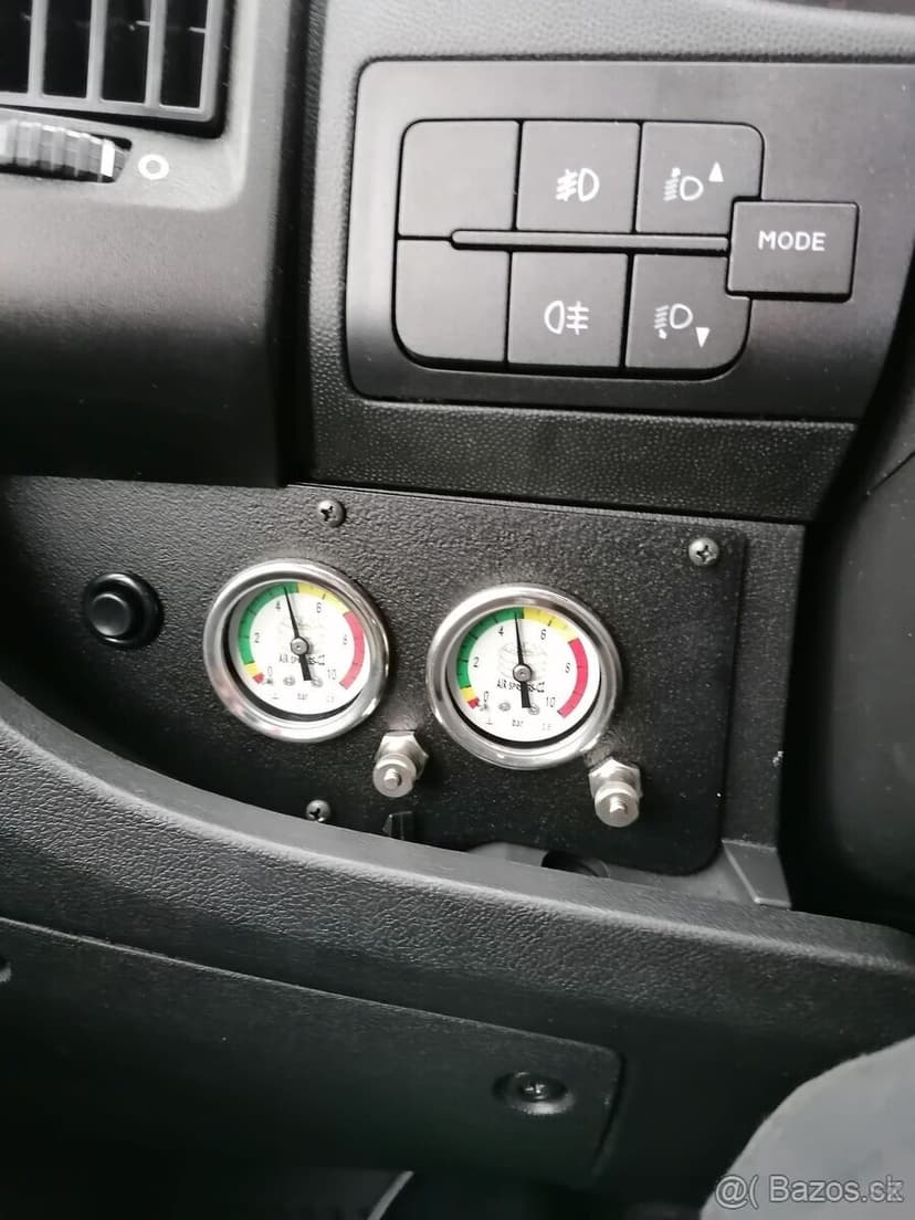 Peugeot Boxer- odtahový speciál,odtahovka, 48TKM DPH