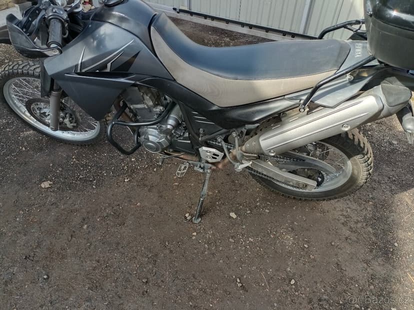 Yamaha XT 660X RV.2006