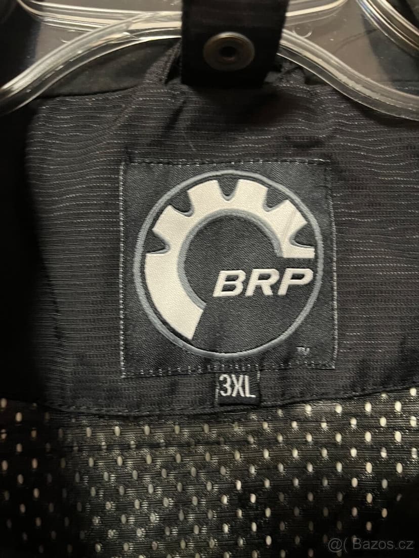 Nepromokavá bunda Can-Am BRP