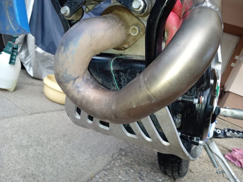 Beta EVO 300 Factory