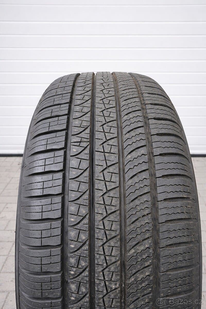 Alu kola Land Rover Defender R20