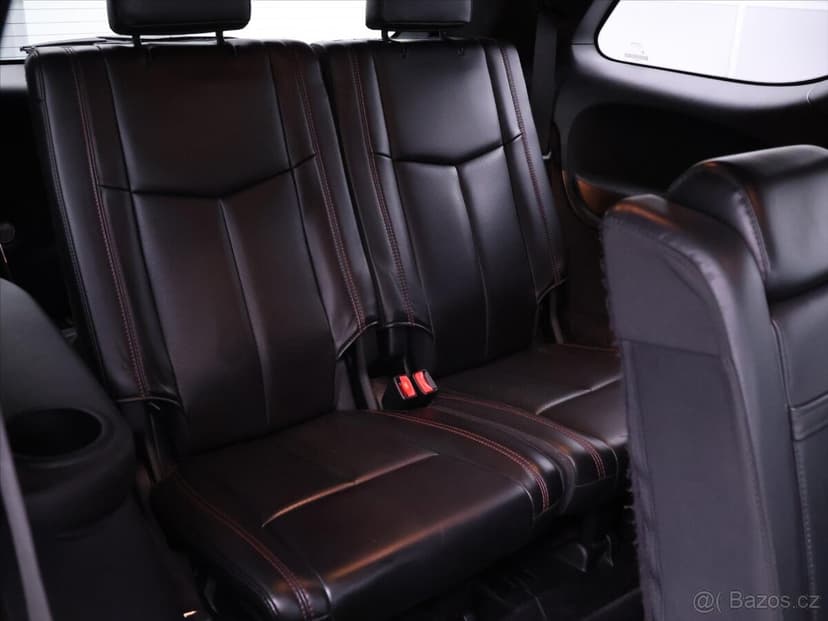 Dodge Durango 5,7 V8 4x4