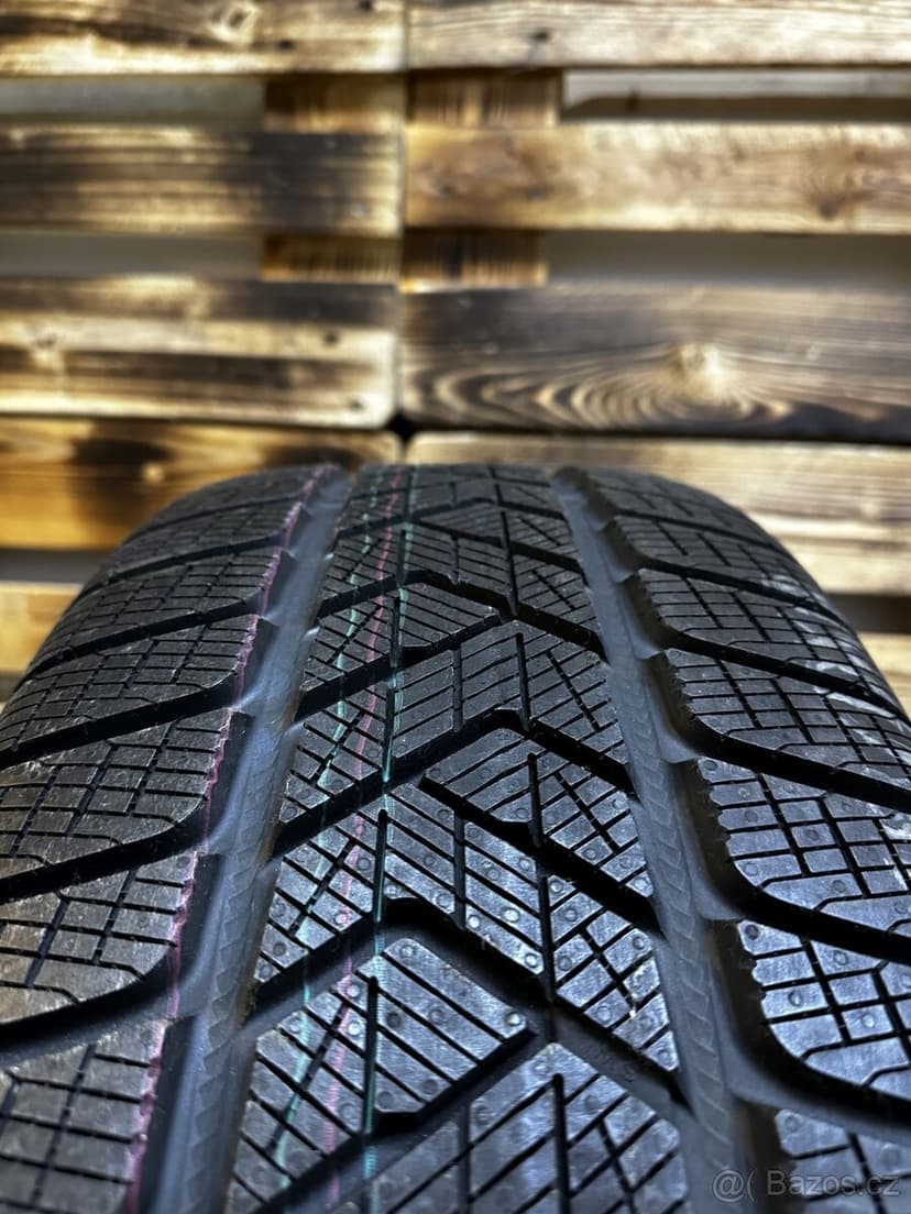 Land Rover - Range Rover Velar - ALU 5x108 R20