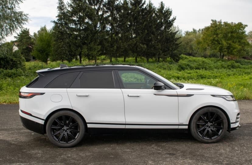 Land Rover RANGE ROVER VELAR HSE R-Dynamic 3.0 AWD